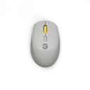 Mouse                                                                                                                                                                                    Wireless Getttech Gac-24407g Colorful Gris -
