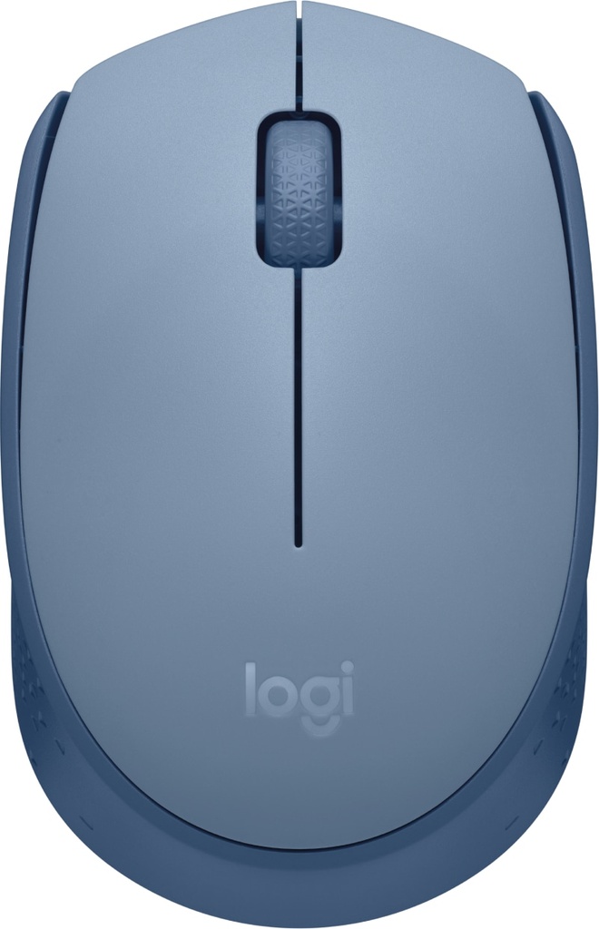 Mouse                                                                                                                                                                                              Logitech. M170 910-006863. -