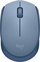 Mouse                                                                                                                                                                                              Logitech. M170 910-006863. -