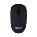 Mouse                                                                                                                                                                                 Inalambrico Nasa Ns-mis03 Marca Techzone -