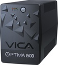 No                                                                                                      Break Vica Optima 1500 -
