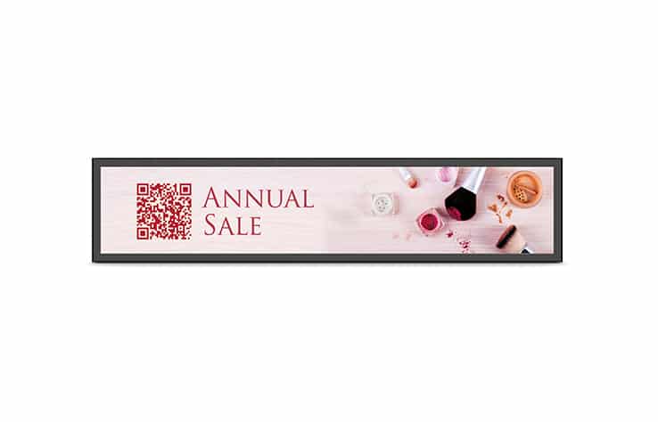 Benq                                                                                                                                                                                                    Bh2801 - 28 Pulgadas, 1920 X 360 Pixeles