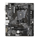 Mb                                                                                                                                                                                                          Gigabyte A520m K V2 -