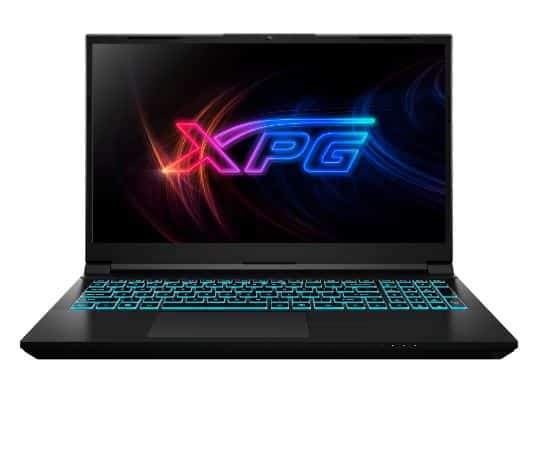 Laptop         XPG Xenia 15g 15.6 Intel Core I7-13700h 2.40ghz 16gb 1tb SSD Nvidia Geforce RTX 4060 Windows 11 (gratis Diadema XPG Precog Rgb)