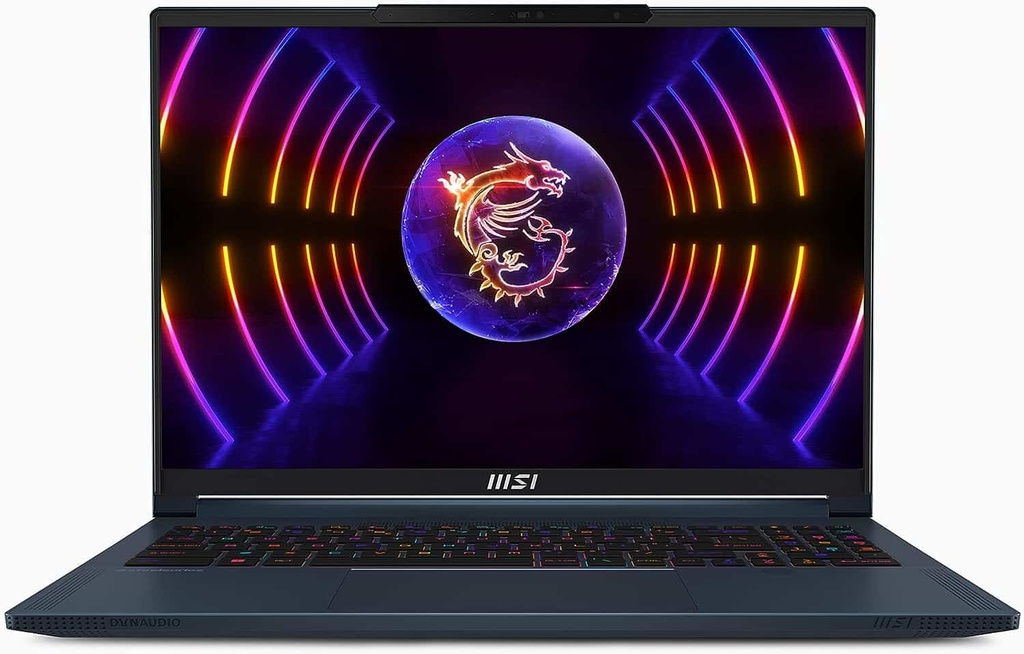 Laptop               Gamer MSI Stealth 16studio A13vg-056us Core I7 13620h 32gb 1tb SSD RTX 4070 8gb Windows 11 Ingles