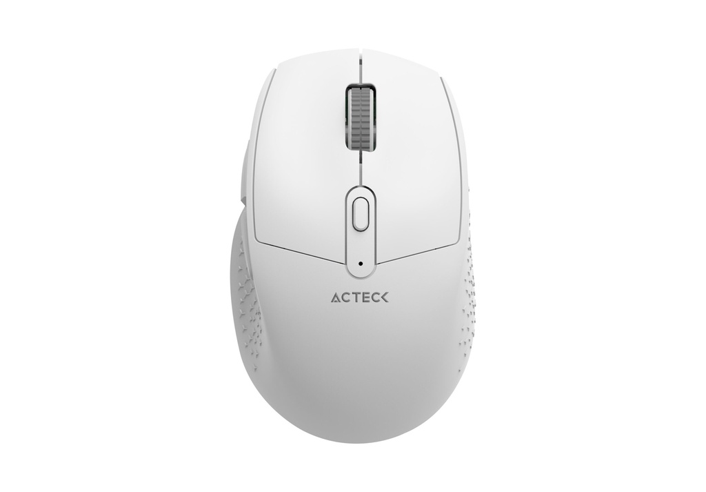 Mouse                                                                                                                                                                                         Inalambrico 2.4ghz Optimize Ergo Mi680 -