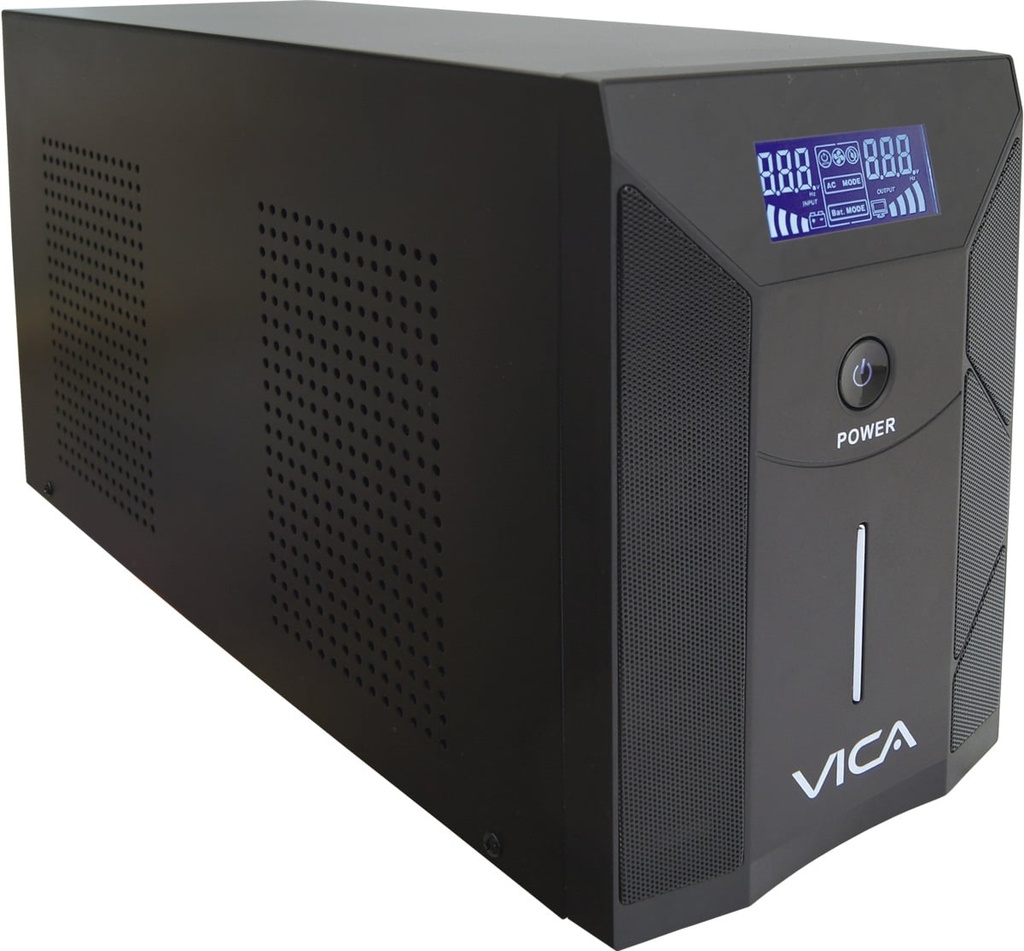 No                                                                                                                 Break Vica S3000 -