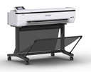 Plotters                                                                                                                                                                                                   Epson Sct5170m - 2400 X 1200 Dpi, A1 (594 X 841 Mm), 4