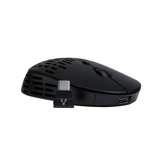 Mouse                                                                                                                                                                                  Vorago Mo-208 Bluetooth Negro -