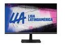 Monitor                                                                                                                                                                                            Gamer 27 Pulgadas Lla Xzeal Starter Xst590. Xsmo277b -