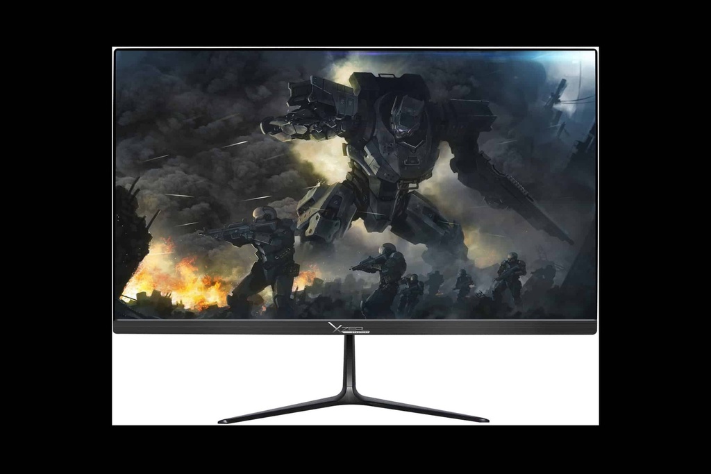 Monitor                                                                                                                                                                                                 21.5 75 H Xzeal Starter Xspmg06b. -