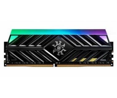 Memoria                                                                                                                                                                                                      Ram Adata  Ax4u32008g16a-sb41 - 8 Gb, Ddr4, 3200mhz, Udimm