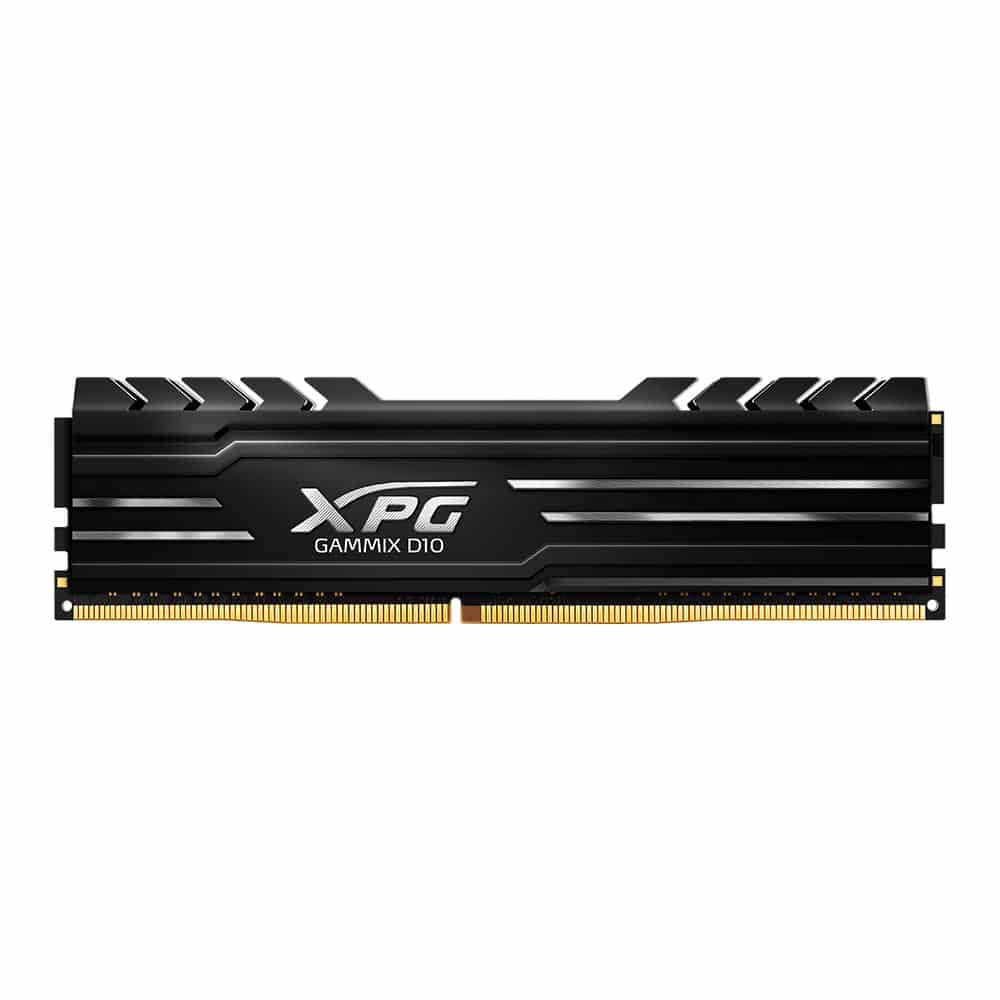 Memoria                                                                                                                                                                                                         Ram  Adata Ax4u32008g16a-sb10 - 8 Gb, Ddr4, 3200mhz, Udimm