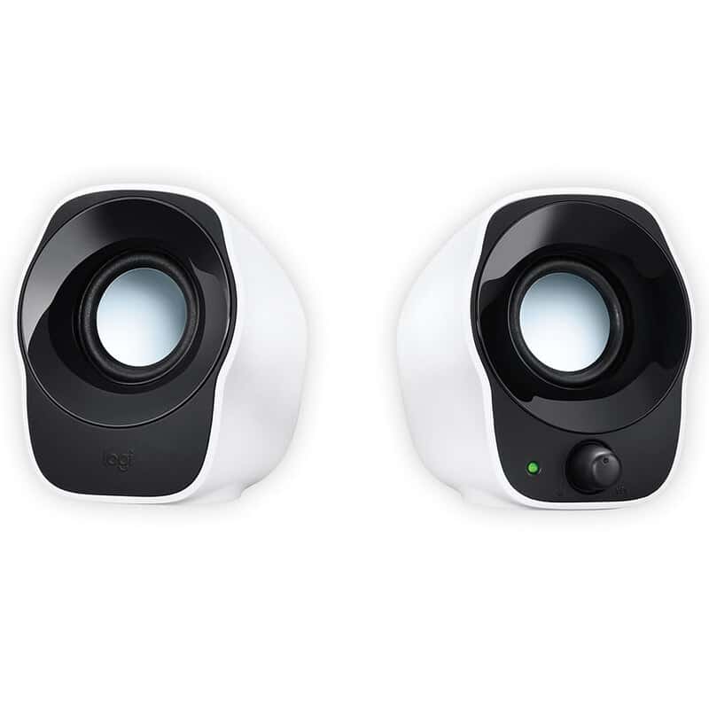 Bocinas                                                                                                                                                                                                                                                                                                                                                                                                                                                                                                                                                                                                                                                                                                                                                                                                                                                                                                                                                                                                                                                                                                                                        Logitech Z120 Sonido Estereo 2.0 (980-000573)