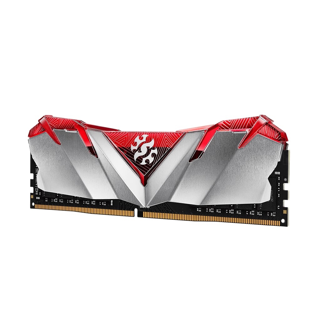 Memoria                                                                                                                                                                                                        Ram Adata D30 - 8 Gb, Ddr4, 3200 Mhz, Udimm, Pc De Escritorio