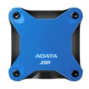 Ssd                                                                                                                                                                                                                           Adata Asd600q-480gu31-cbl - 480 Gb