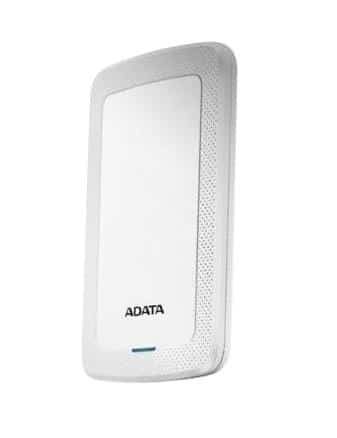 Disco                                                                                                                                                                                                                            Duro Externo Adata Ahv300-1tu31-cwh - 1 Tb, Usb 3.2, 2.5 Pulgadas