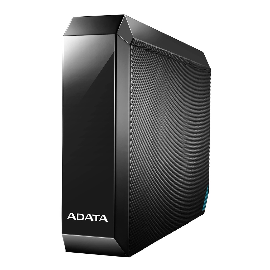 Disco                                                                                                                                                                                                                                            Duro Externo Adata Hm800 - 8 Tb, Usb 3.2 (usb 3.1, 3.0, 2.0), 3.5 Pulgadas, Negro