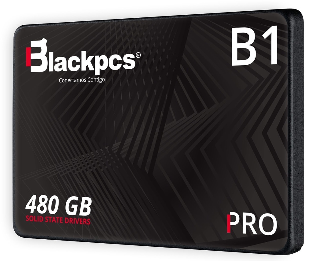Ssd                                                                                                                                                                                                                          Blackpcs As2o1-480 - 480 Gb, Serial Ata Iii, 560 Mb/s, 420 Mb/s, 6 Gbit/s