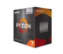 Procesador                                                                                                                                                                                                                                       AMD Ryzen 7 5700g AM4 - Con Ventilador Y Gráficos Radeon Integrados