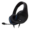 Audífonos      Gamer Hyperx Cloud Stinger Core, Alámbrico, 1.3 Metros, 3.5mm, Negro/azul