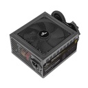 Fuente De Poder Yeyian Yfg-65002-01 Raiden 650w 80 Plus Gold Atx 2.0