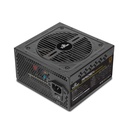 Fuente De Poder Yeyian Yfb-55020-01 Raiden 550w 80 Plus Bronze Atx 2.0