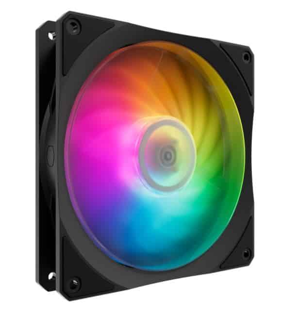 Ventilador                                                                                                                                                                                                                                                                                                                                                                                                                                                                                                                                                                                                                                                                                                                                     Cooler Master Mobius 140p Argb Mfz-m4dn-19np2-r1