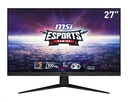 Monitor                                                                                                                                                                                                                         Msi Gaming Flat 100hz 1ms G2712v Full Hd Ips