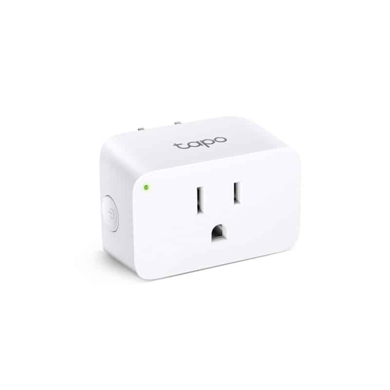 Tp-link Adaptadores Mini Smart Wi-fi Plug / Tapo P105 (1 Pack)