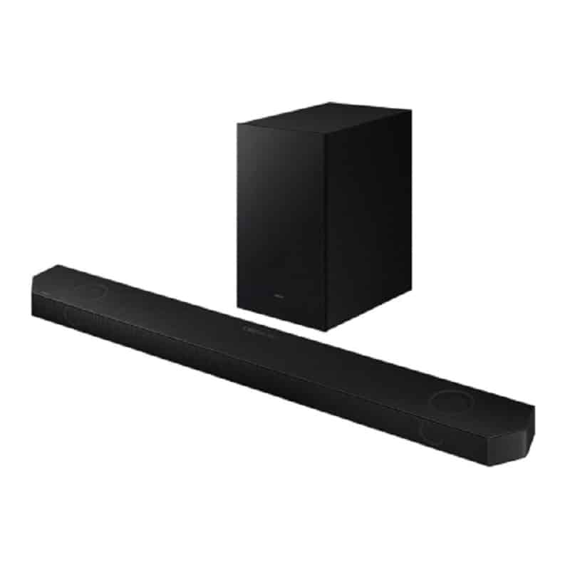 Barra                                                                                                                                                                                                                                                                                                                                                                                                                                                                                                                                                                                                                                                                                                                                             De Sonido Samsung Q-series Hw-q990b
