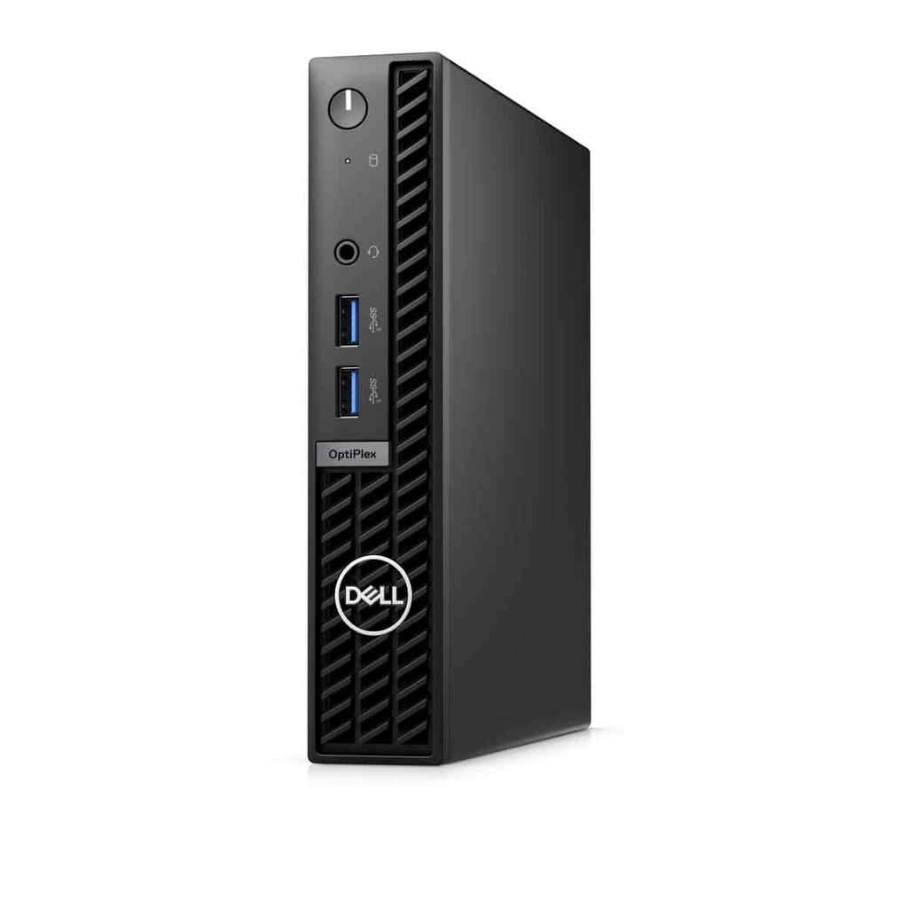 Desktop  Dell Optiplex 7010 Mff I5-13500 8gb 512ssd W11p 3wty 983tc