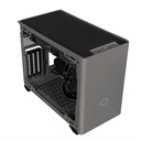 Gabinete                                                                                                                                                                                                                                                                                                                                                                                                                                                                                                                                                                                                                                                      Cooler Master Minitower Nr200p-mcnn85-sl0master Box Nr200pmax