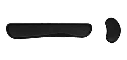 Reposa                                                                                                                                                                                                                                                                                                                                                                                                                                            Muñecas 2 En 1 Cushy Tr410  Acteck. -