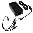 Fuente                                                                                                                                                                                                                                                                                                                                                                                                                                         De Poder Saxxon Psu1204epaq2 - Cámara, Negro