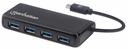 164924                                                                                                                                                                                                                                                                                                                                                                                                                                     Hub Usb-c 3.2 Gen 1 De 4 Puertos Usb-a -