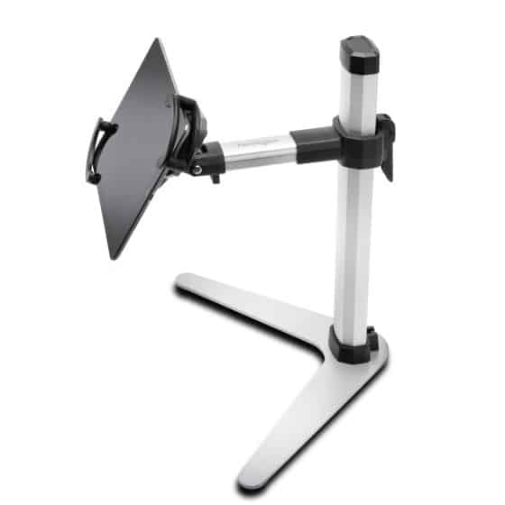 Soporte                                                                                                                                                                                                                                                                                                                                                                                                                                              De Proyeccion Para Tabletas K97447ww Kensington. -