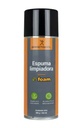 Espuma                                                                                                                                                                                                                                                                                                                                                                                                                                            Limpiadora Perfect Choice - Pantallas / Plásticos, 400 G