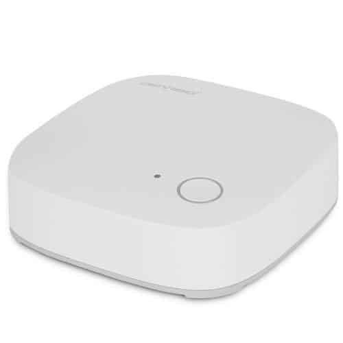 Mini                                                                                                                                                                                                                                                                                                                                                                                                                                        Hub Orvibo Vs10zw-1uo - Inalámbrico, Wi-fi, Blanco