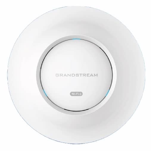 Access                                                                                                                                                                                                                                                                          Point Para Interior Wifi 6 Grandstream (gwn7664) - 3.55 Gbps Inalambrico Y 3.50 Gbps Alambrico, 2.4ghz Y 5ghz