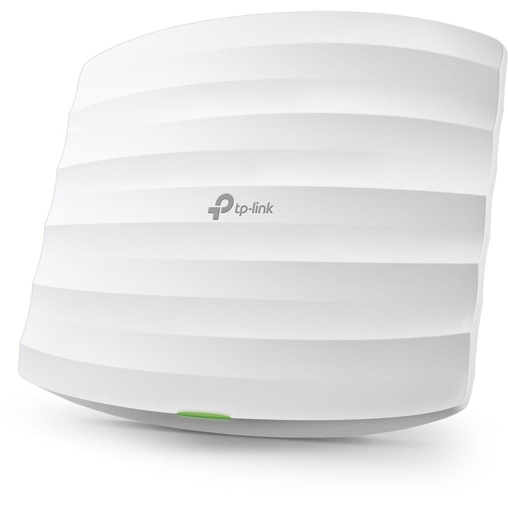 Access                                                                                                                                                                                                                                                                      Point InalÁmbrico De Techo Tp-link Eap110 De AdministraciÓn Centralizada En La Nube -