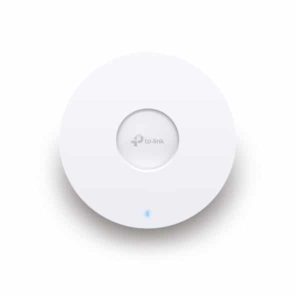 Access                                                                                                                                                                                                                                                                               Point Para InstalaciÓn En Techo Wifi6 Ax3000 Con GestiÓn Centralizada En La Nube Omada Tp-link Eap653 -