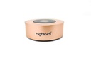 Bocina                                                                                                                                                                                                                                                                          Inalámbrica Highlink 7500464196514. - Rose Gold