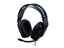 Diadema                                                                                                                                                                                                                                                                         Logitech G335 - Diadema, Negro