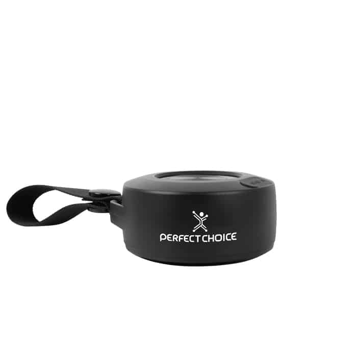 Bocina                                                                                                                                                                                                                                                                            Inalámbrica Portátil Rgb Handy Perfect Choice Pc-113089 -