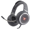 Audífonos                                                                                                                                                                                                                                                                         Gamer  Naceb Technology Na-0311 - Negro, 2 M