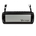 Bocina                                                                                                                                                                                                                                                                        Karaoke Vorago Ksp-450 - Bluetooth Micrófono Inalámbrico. Negra