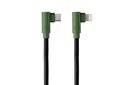 Usb                                                                                                                                                                                                                                                                     Lightning-c At-acc-ca-354 Hune/bosque -