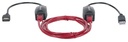 179300                                                                                                                                                                                                                                                              Extension Usb Hasta 60mts Por Cable Utp; Bus Que Proporciona Alimentación - No Requiere Alimentación Externa. -