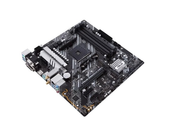 Mb                                                                                                                                                                           Prime B550m-a Wifi Ii -